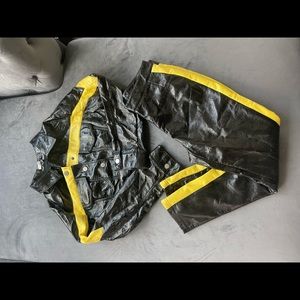 CardinB Two Piece Set